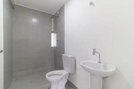 Apartamento à venda com 65m², 2 quartos e 1 vaga Apartamento à venda com 65m², 2 quartos e 1 vagaBanheiro