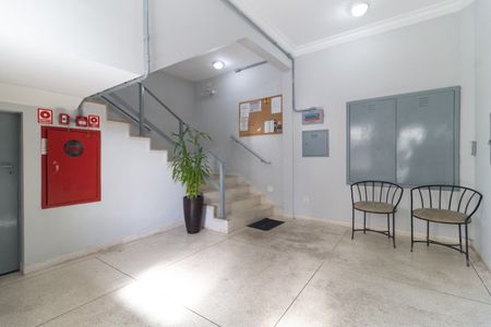 Apartamento à venda com 65m², 2 quartos e 1 vaga Apartamento à venda com 65m², 2 quartos e 1 vagaHall de Entrada