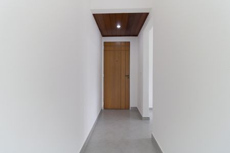 Apartamento à venda com 65m², 2 quartos e 1 vaga Apartamento à venda com 65m², 2 quartos e 1 vagaBanheiro