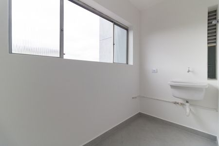 Apartamento à venda com 65m², 2 quartos e 1 vaga Apartamento à venda com 65m², 2 quartos e 1 vagaLavanderia