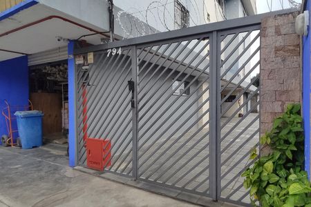 Apartamento à venda com 65m², 2 quartos e 1 vaga Apartamento à venda com 65m², 2 quartos e 1 vagaFachada