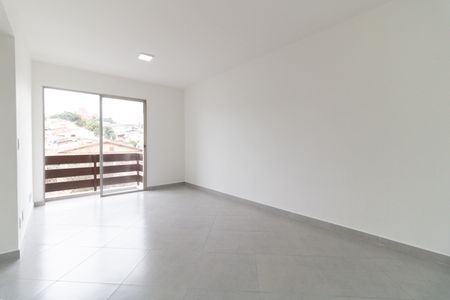 Apartamento à venda com 65m², 2 quartos e 1 vaga Apartamento à venda com 65m², 2 quartos e 1 vagaSala