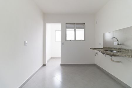 Apartamento à venda com 65m², 2 quartos e 1 vaga Apartamento à venda com 65m², 2 quartos e 1 vagaCozinha