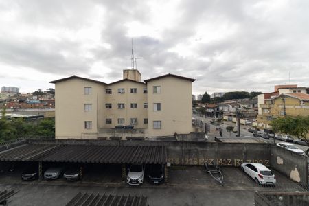 Apartamento à venda com 65m², 2 quartos e 1 vaga Apartamento à venda com 65m², 2 quartos e 1 vagaVista do Quarto 2