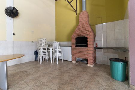 Apartamento à venda com 65m², 2 quartos e 1 vaga Apartamento à venda com 65m², 2 quartos e 1 vagaSalão de Festas