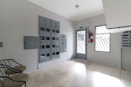 Apartamento à venda com 65m², 2 quartos e 1 vaga Apartamento à venda com 65m², 2 quartos e 1 vagaHall de Entrada