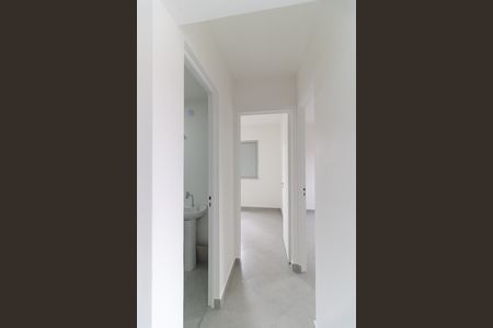 Apartamento à venda com 65m², 2 quartos e 1 vaga Apartamento à venda com 65m², 2 quartos e 1 vagaCorredor