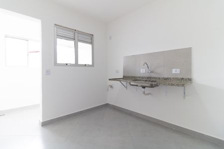 Apartamento à venda com 65m², 2 quartos e 1 vaga Apartamento à venda com 65m², 2 quartos e 1 vagaCozinha
