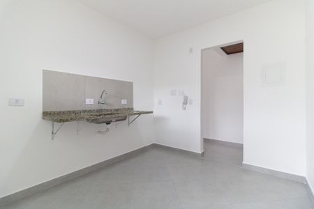 Apartamento à venda com 65m², 2 quartos e 1 vaga Apartamento à venda com 65m², 2 quartos e 1 vagaCozinha