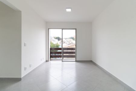 Apartamento à venda com 65m², 2 quartos e 1 vaga Apartamento à venda com 65m², 2 quartos e 1 vagaSala