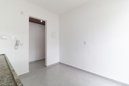 Apartamento à venda com 65m², 2 quartos e 1 vaga Apartamento à venda com 65m², 2 quartos e 1 vagaCozinha