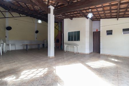 Apartamento à venda com 65m², 2 quartos e 1 vaga Apartamento à venda com 65m², 2 quartos e 1 vagaSalão de Festas