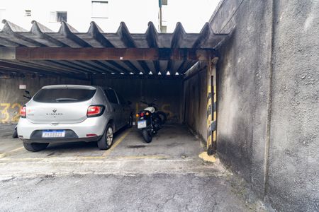 Apartamento à venda com 65m², 2 quartos e 1 vaga Apartamento à venda com 65m², 2 quartos e 1 vagaGaragem