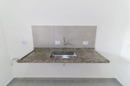 Apartamento à venda com 65m², 2 quartos e 1 vaga Apartamento à venda com 65m², 2 quartos e 1 vagaCozinha