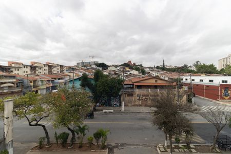 Apartamento à venda com 65m², 2 quartos e 1 vaga Apartamento à venda com 65m², 2 quartos e 1 vagaVista do Quarto 1