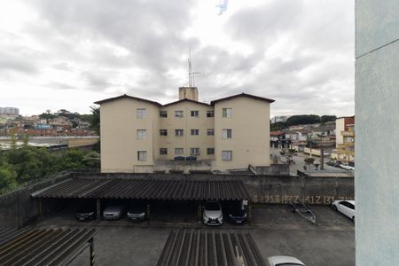Apartamento à venda com 65m², 2 quartos e 1 vaga Apartamento à venda com 65m², 2 quartos e 1 vagaVista da Lavanderia