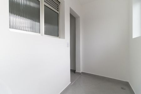 Apartamento à venda com 65m², 2 quartos e 1 vaga Apartamento à venda com 65m², 2 quartos e 1 vagaLavanderia