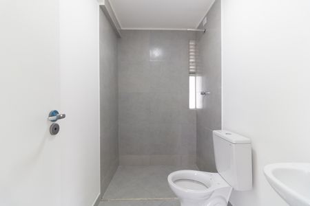 Apartamento à venda com 65m², 2 quartos e 1 vaga Apartamento à venda com 65m², 2 quartos e 1 vagaBanheiro