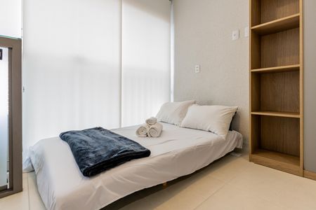 Studio para alugar com 26m², 1 quarto e sem vagaStudio