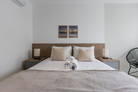 Studio para alugar com 26m², 1 quarto e sem vagaStudio