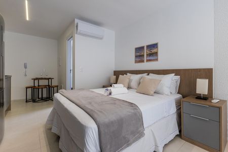 Studio para alugar com 26m², 1 quarto e sem vagaStudio
