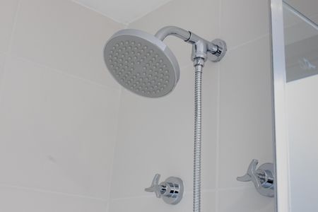 Studio para alugar com 26m², 1 quarto e sem vagaBanheiro