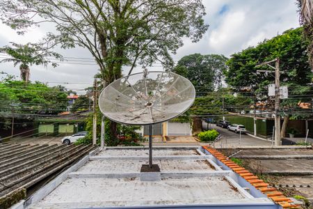 Vista do Quarto 3 de casa à venda com 4 quartos, 156m² em Santo Amaro, São Paulo