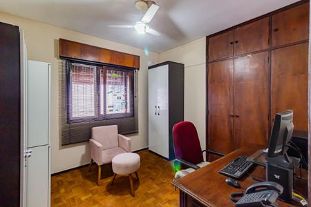 Quarto 2 de casa à venda com 4 quartos, 156m² em Santo Amaro, São Paulo