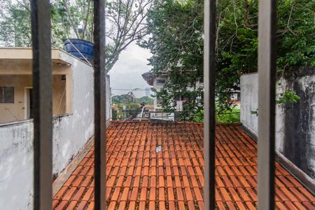 Vista da Suíte de casa à venda com 4 quartos, 156m² em Santo Amaro, São Paulo