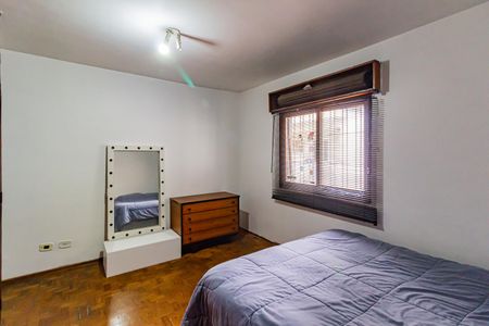 Quarto Suíte de casa à venda com 4 quartos, 156m² em Santo Amaro, São Paulo