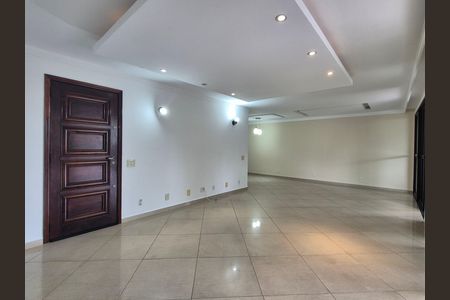 Apartamento para alugar com 4 quartos, 164m² em Recreio dos Bandeirantes, Rio de Janeiro