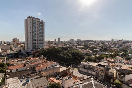 Suíte - Vista de apartamento à venda com 3 quartos, 72m² em Vila Maria Alta, São Paulo