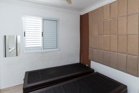 Suíte de apartamento à venda com 3 quartos, 72m² em Vila Maria Alta, São Paulo