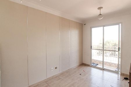 Sala de apartamento à venda com 3 quartos, 72m² em Vila Maria Alta, São Paulo