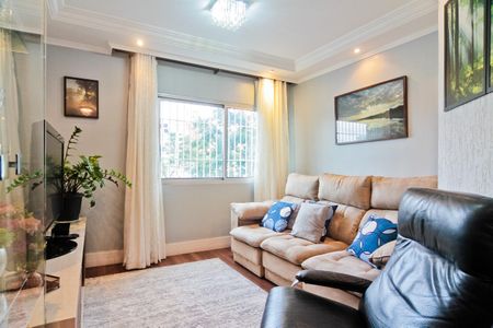 Apartamento à venda com 75m², 2 quartos e 1 vaga Apartamento à venda com 75m², 2 quartos e 1 vagaSala