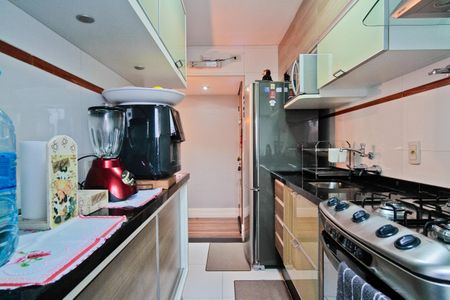 Apartamento à venda com 75m², 2 quartos e 1 vaga Apartamento à venda com 75m², 2 quartos e 1 vagaCozinha