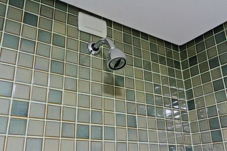 Apartamento à venda com 75m², 2 quartos e 1 vaga Apartamento à venda com 75m², 2 quartos e 1 vagaBanheiro da Suíte