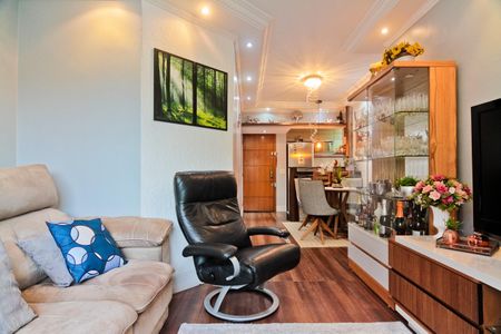Sala de apartamento à venda com 2 quartos, 75m² em Casa Verde, São Paulo