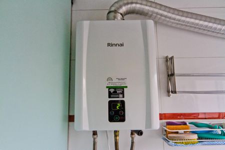 Apartamento à venda com 75m², 2 quartos e 1 vaga Apartamento à venda com 75m², 2 quartos e 1 vagaÁrea de Serviço