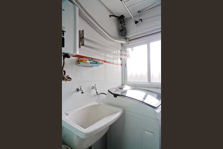 Apartamento à venda com 75m², 2 quartos e 1 vaga Apartamento à venda com 75m², 2 quartos e 1 vagaÁrea de Serviço