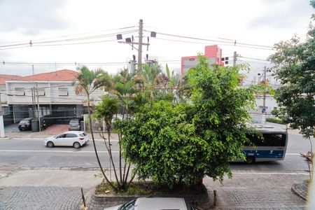 Apartamento à venda com 75m², 2 quartos e 1 vaga Apartamento à venda com 75m², 2 quartos e 1 vagaVista