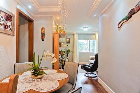 Apartamento à venda com 75m², 2 quartos e 1 vaga Apartamento à venda com 75m², 2 quartos e 1 vagaSala