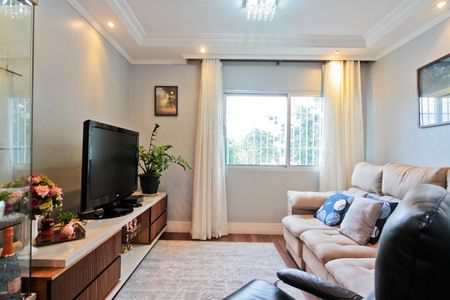 Sala de apartamento à venda com 2 quartos, 75m² em Casa Verde, São Paulo