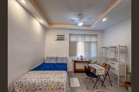 Apartamento para alugar com 1 quarto, 35m² em Centro, Rio de Janeiro
