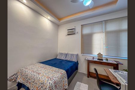 Apartamento para alugar com 1 quarto, 35m² em Centro, Rio de Janeiro