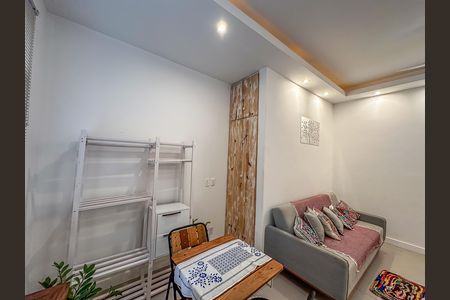 Apartamento para alugar com 1 quarto, 35m² em Centro, Rio de Janeiro