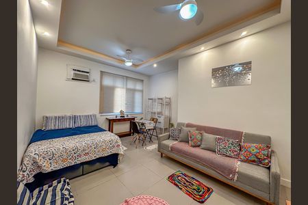 Apartamento para alugar com 1 quarto, 35m² em Centro, Rio de Janeiro