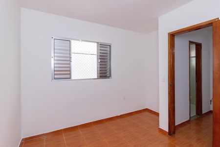 Casa para alugar com 105m², 2 quartos e 3 vagas Casa para alugar com 105m², 2 quartos e 3 vagasQuarto 2