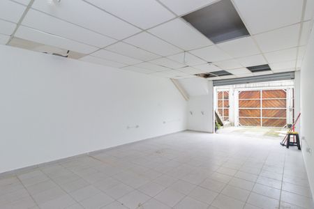 Casa para alugar com 105m², 2 quartos e 3 vagas Casa para alugar com 105m², 2 quartos e 3 vagasGaragem