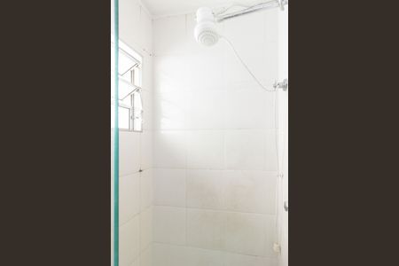 Casa para alugar com 105m², 2 quartos e 3 vagas Casa para alugar com 105m², 2 quartos e 3 vagasBanheiro